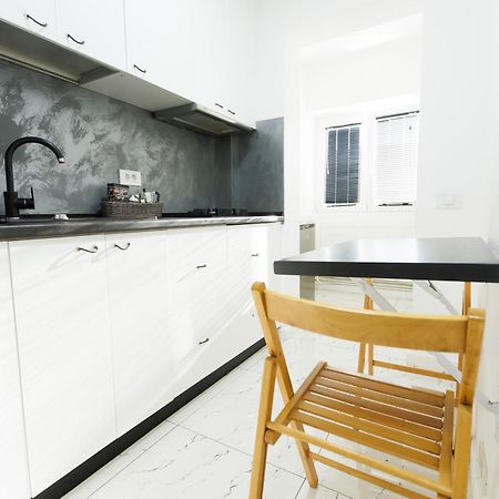 Archi'S Apartament غالات المظهر الخارجي الصورة