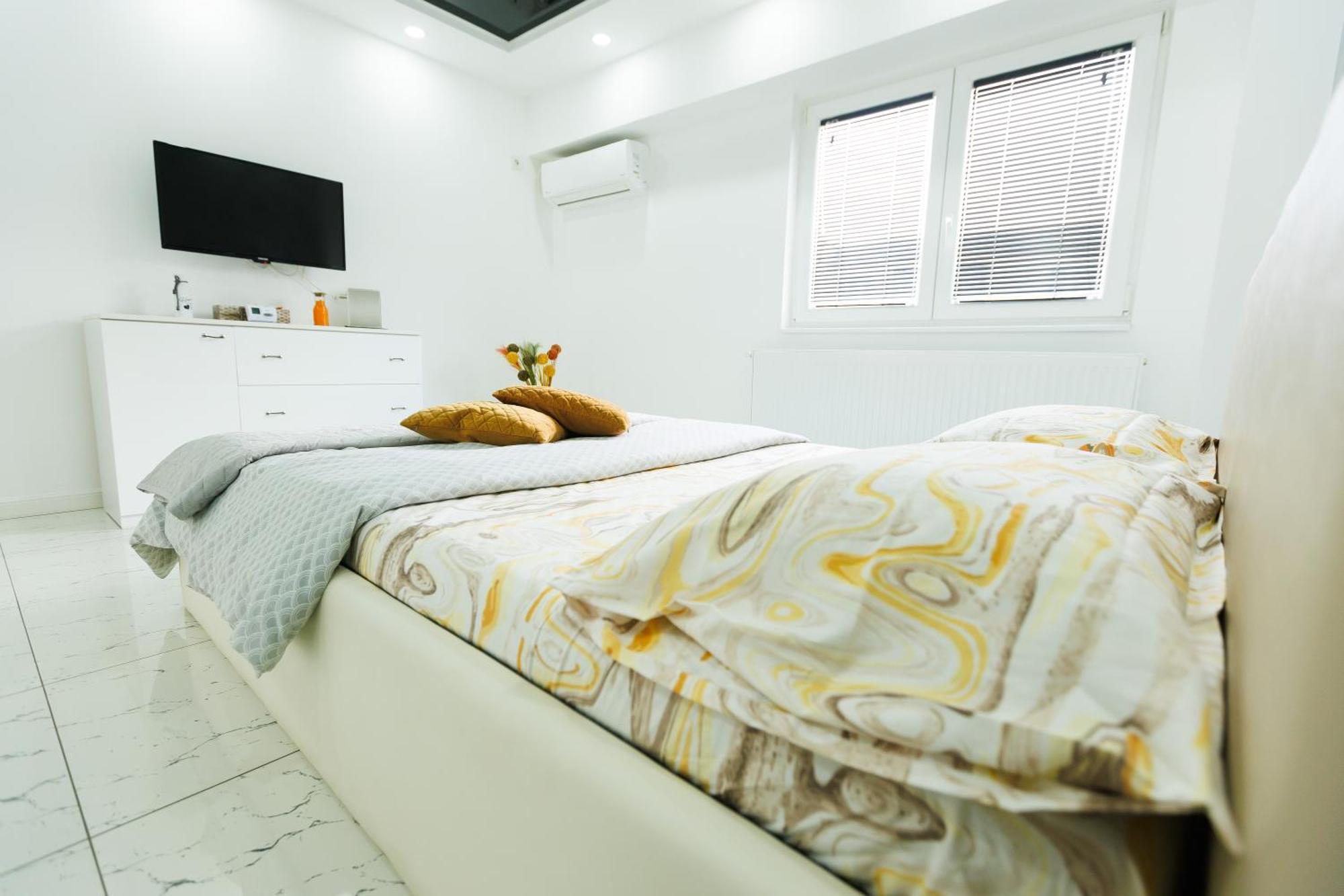 Archi'S Apartament غالات المظهر الخارجي الصورة