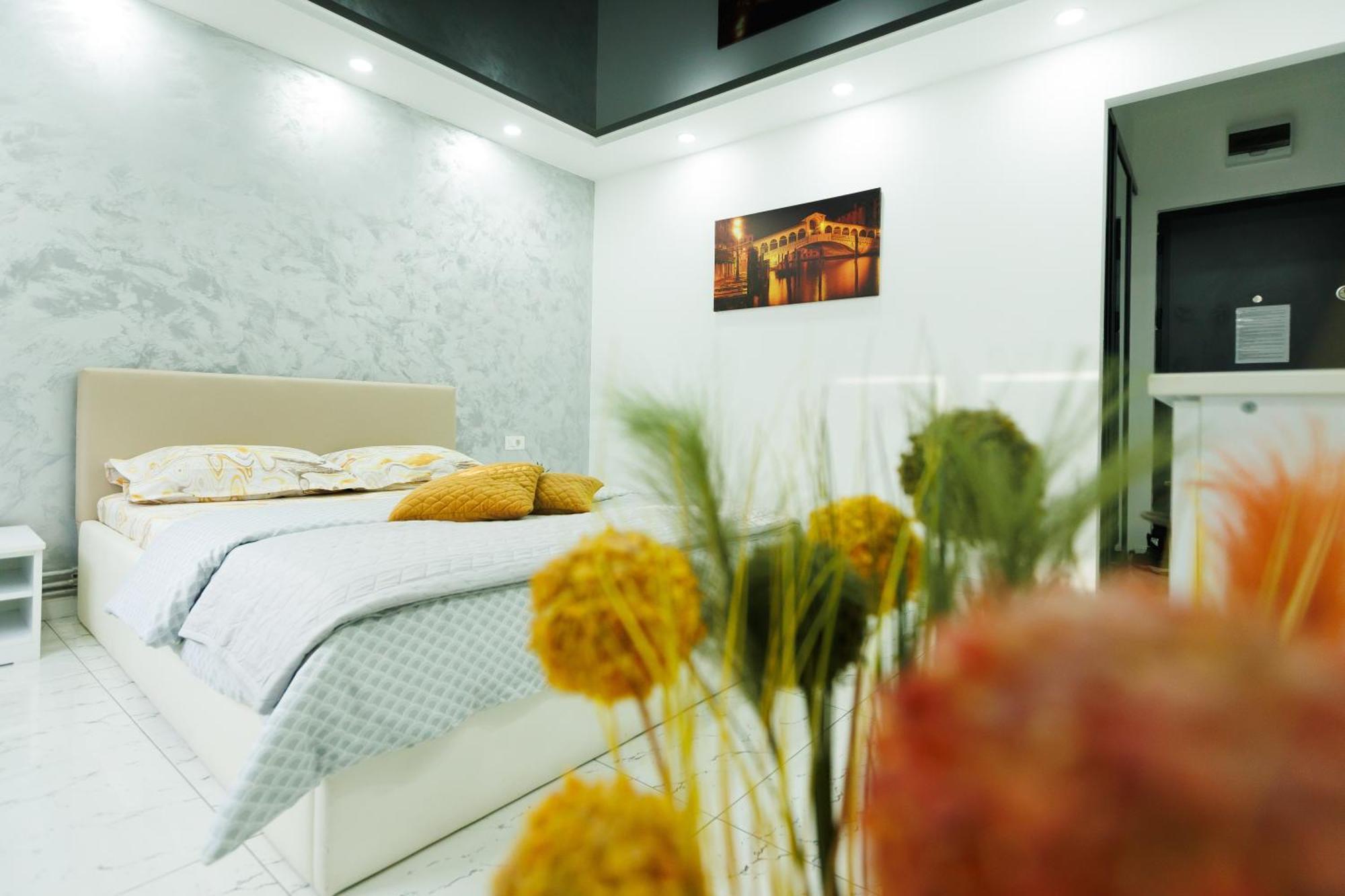 Archi'S Apartament غالات المظهر الخارجي الصورة