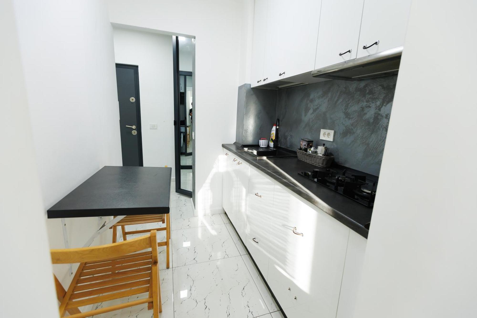 Archi'S Apartament غالات المظهر الخارجي الصورة