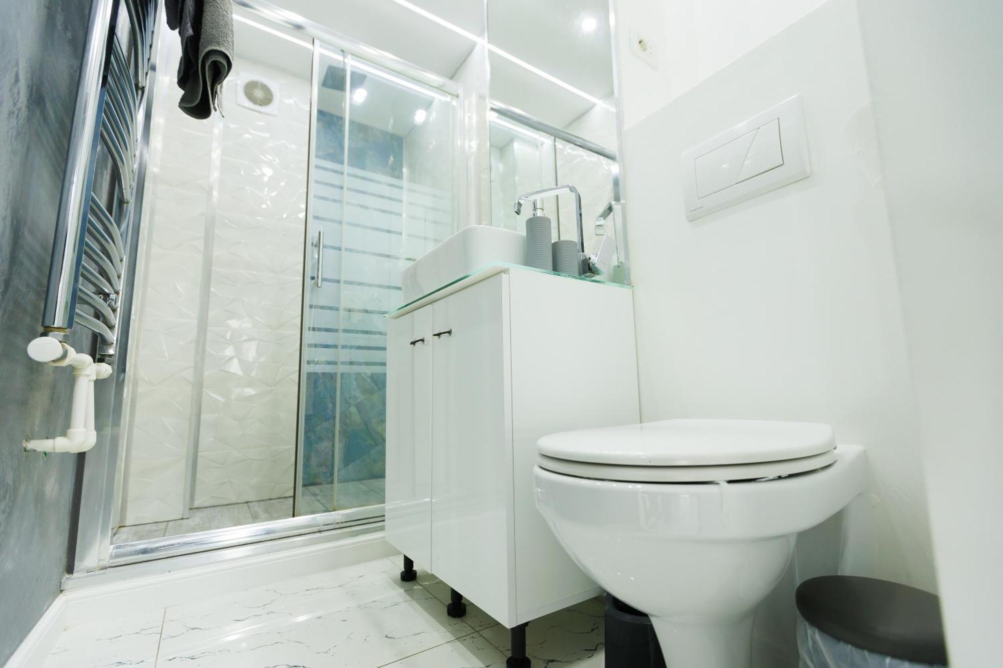 Archi'S Apartament غالات المظهر الخارجي الصورة