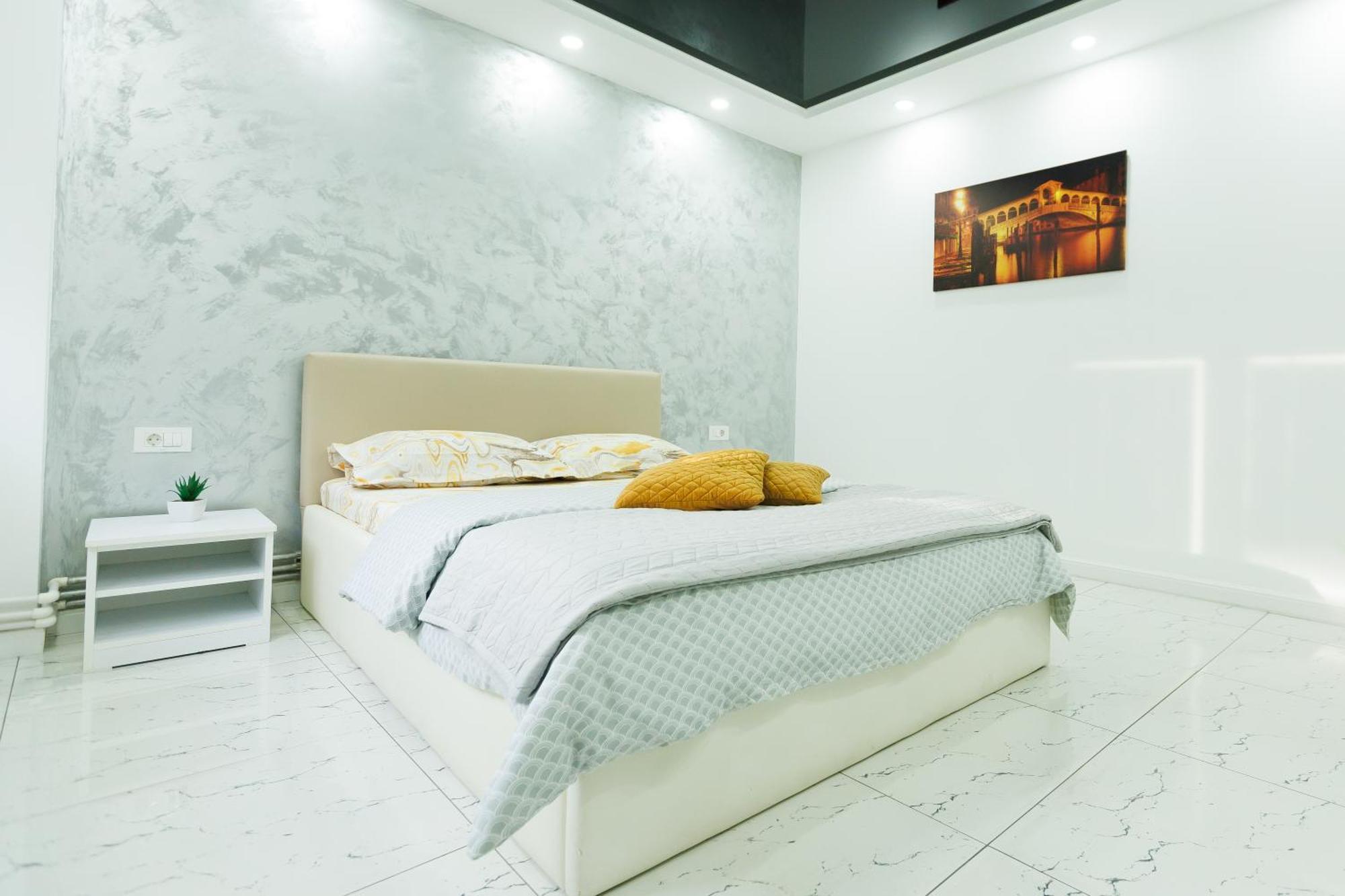 Archi'S Apartament غالات المظهر الخارجي الصورة