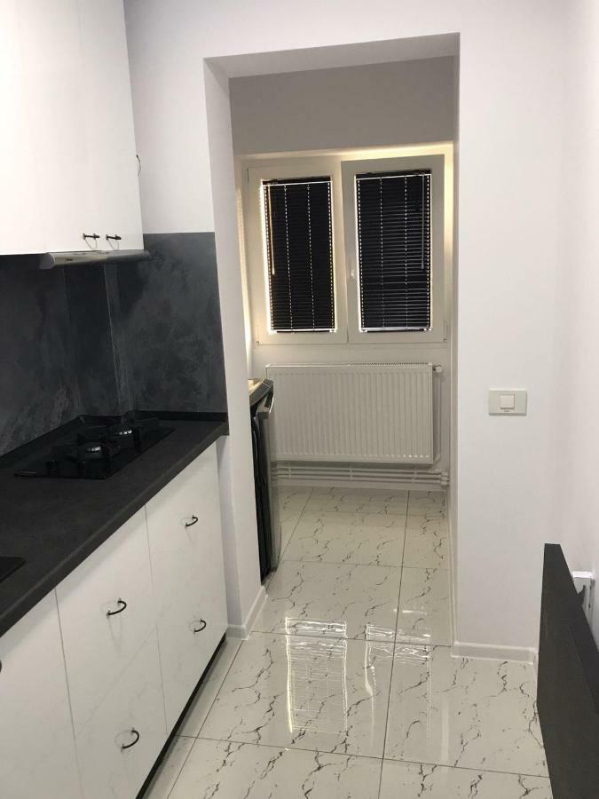 Archi'S Apartament غالات المظهر الخارجي الصورة
