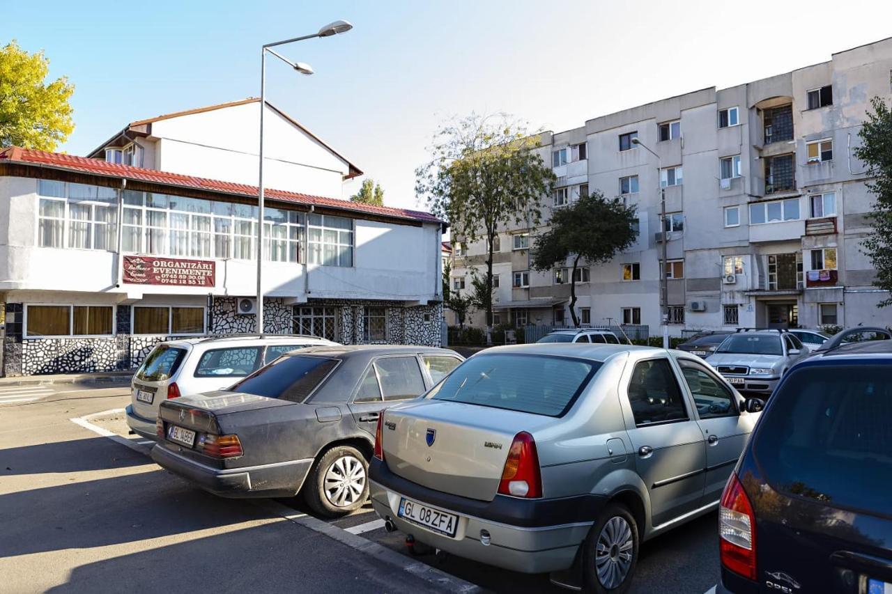 Archi'S Apartament غالات المظهر الخارجي الصورة